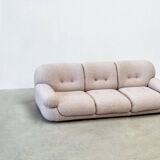 Sapporo sofa by Mobil Girgi