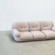 Sapporo sofa by Mobil Girgi