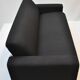 Artifort 691 – 2.5 Seater Sofa | Fully Restored | Kvadrat Upholstery