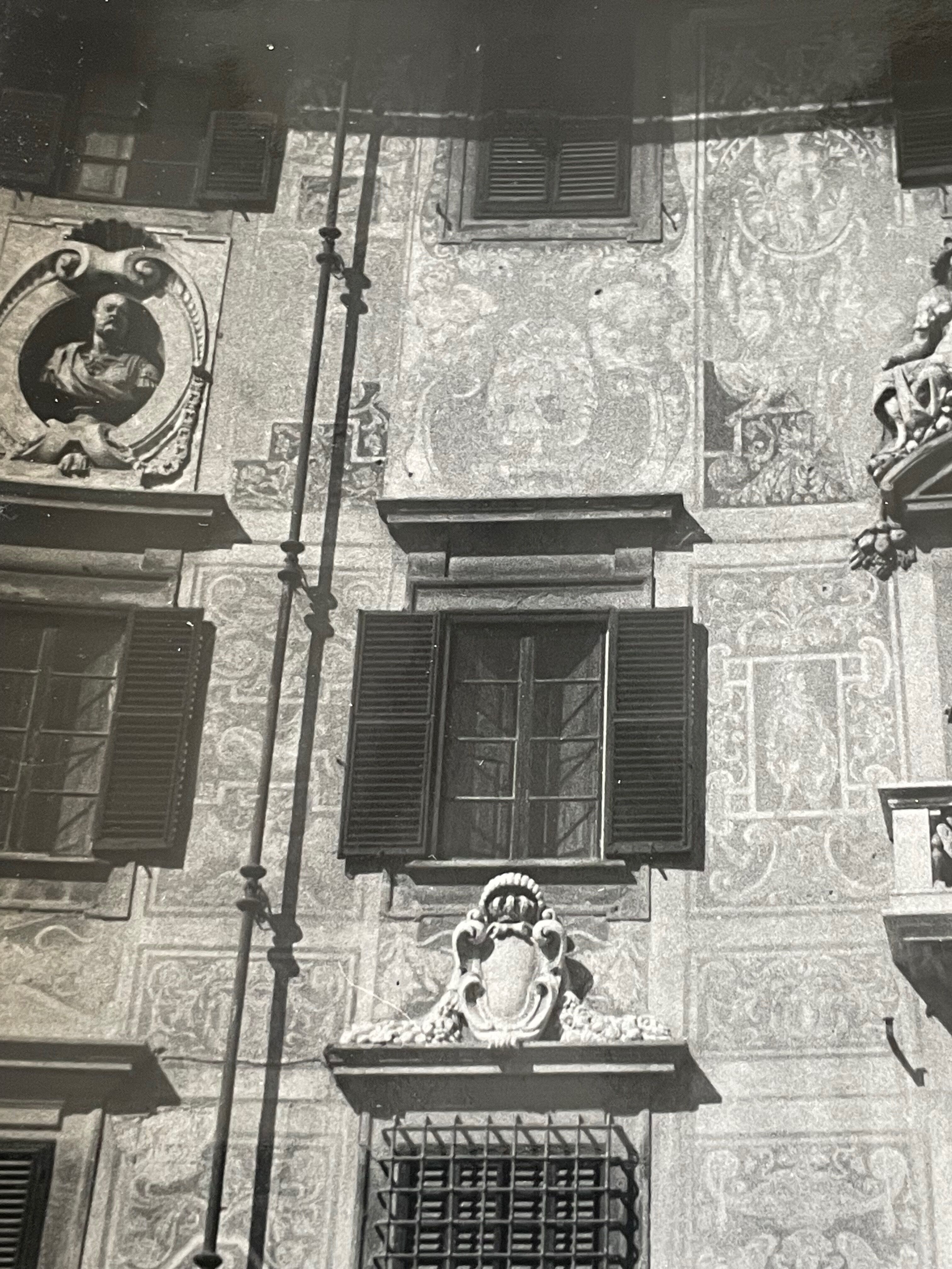 Old black and white silver photography early twentieth century