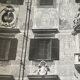 Old black and white silver photography early twentieth century