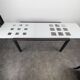 Ligne Roset extension table