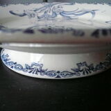 Former Compote low foot