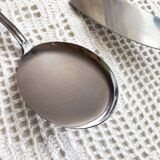 Set of two cutting shovels for cakes, tarts and sweets