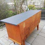 Sideboard style Scandinavian 60s