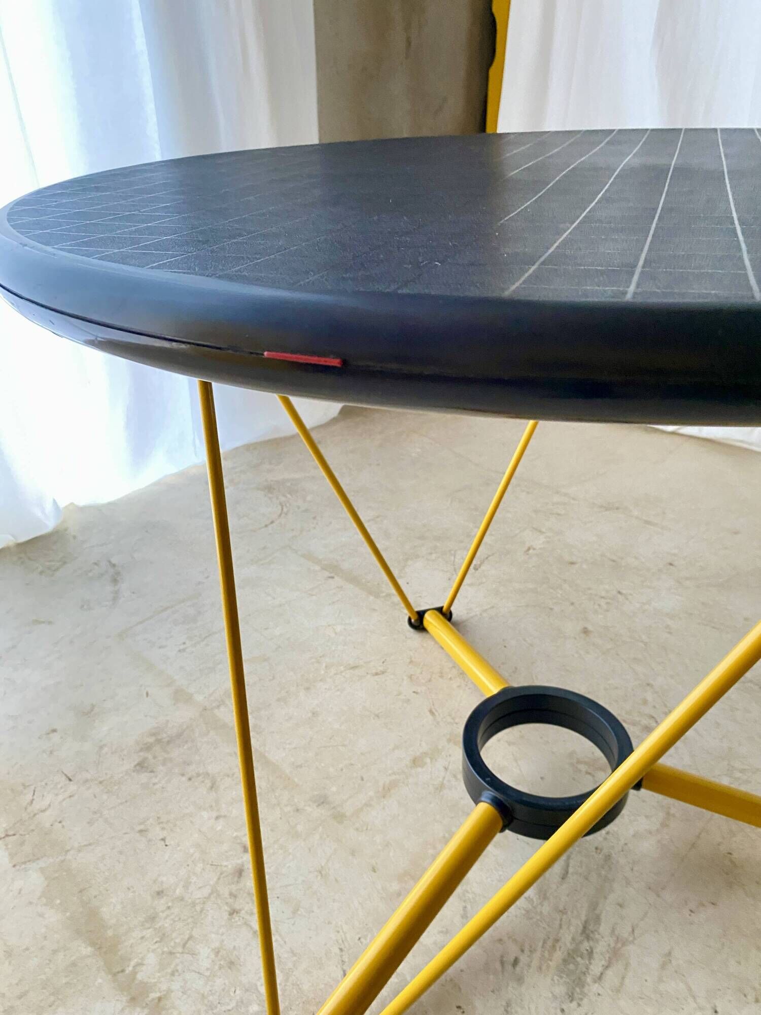 LEM table by Magis Italy '80