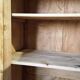 Vintage wardrobe