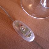 Flos miss K lamp, design Philippe Stark