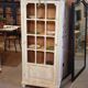 Vitrine ancienne