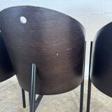 Philippe Starck Costes Chairs