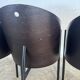Philippe Starck Costes Chairs