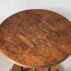 Art deco coffee table