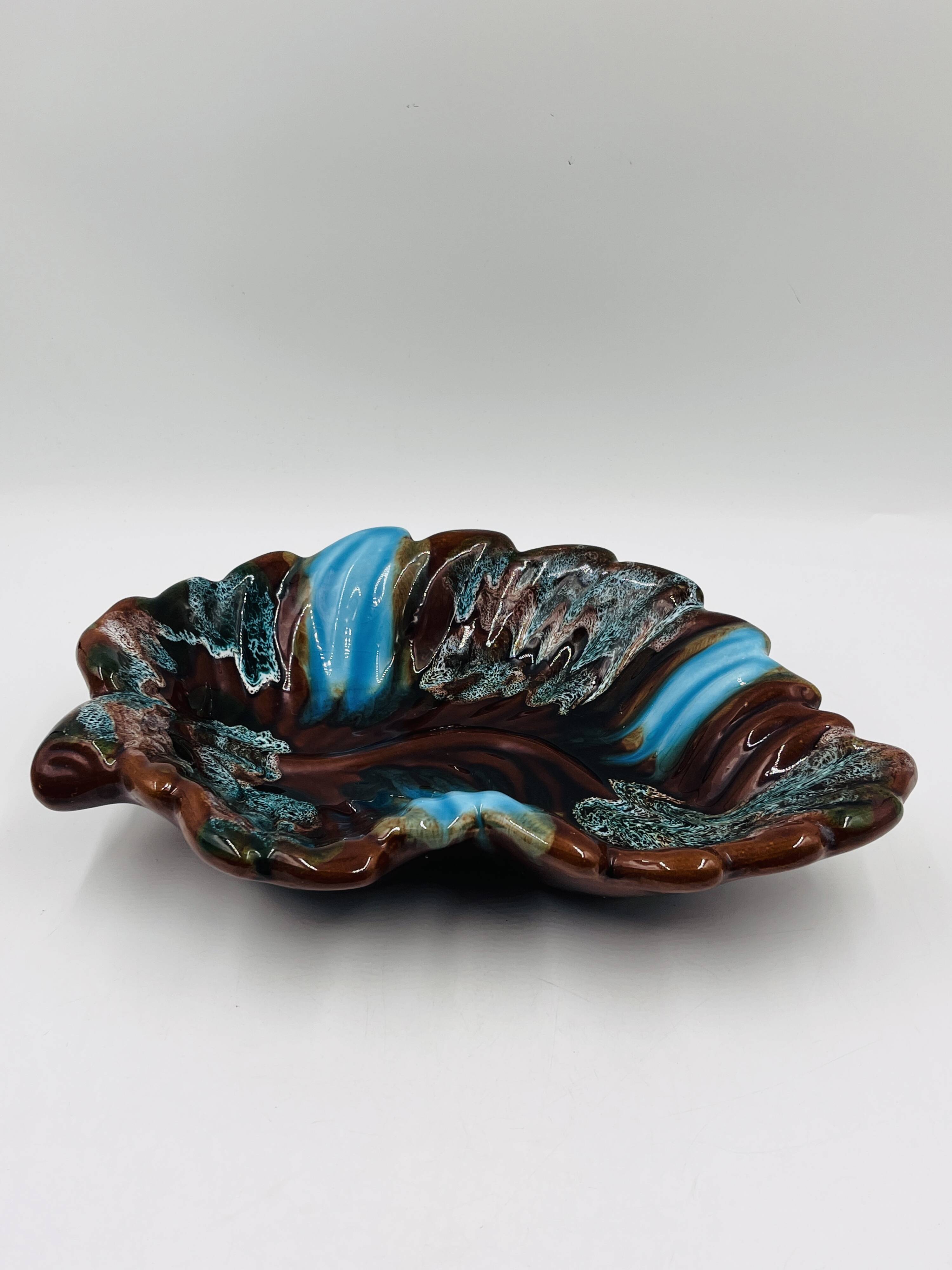 Vallauris valet tray