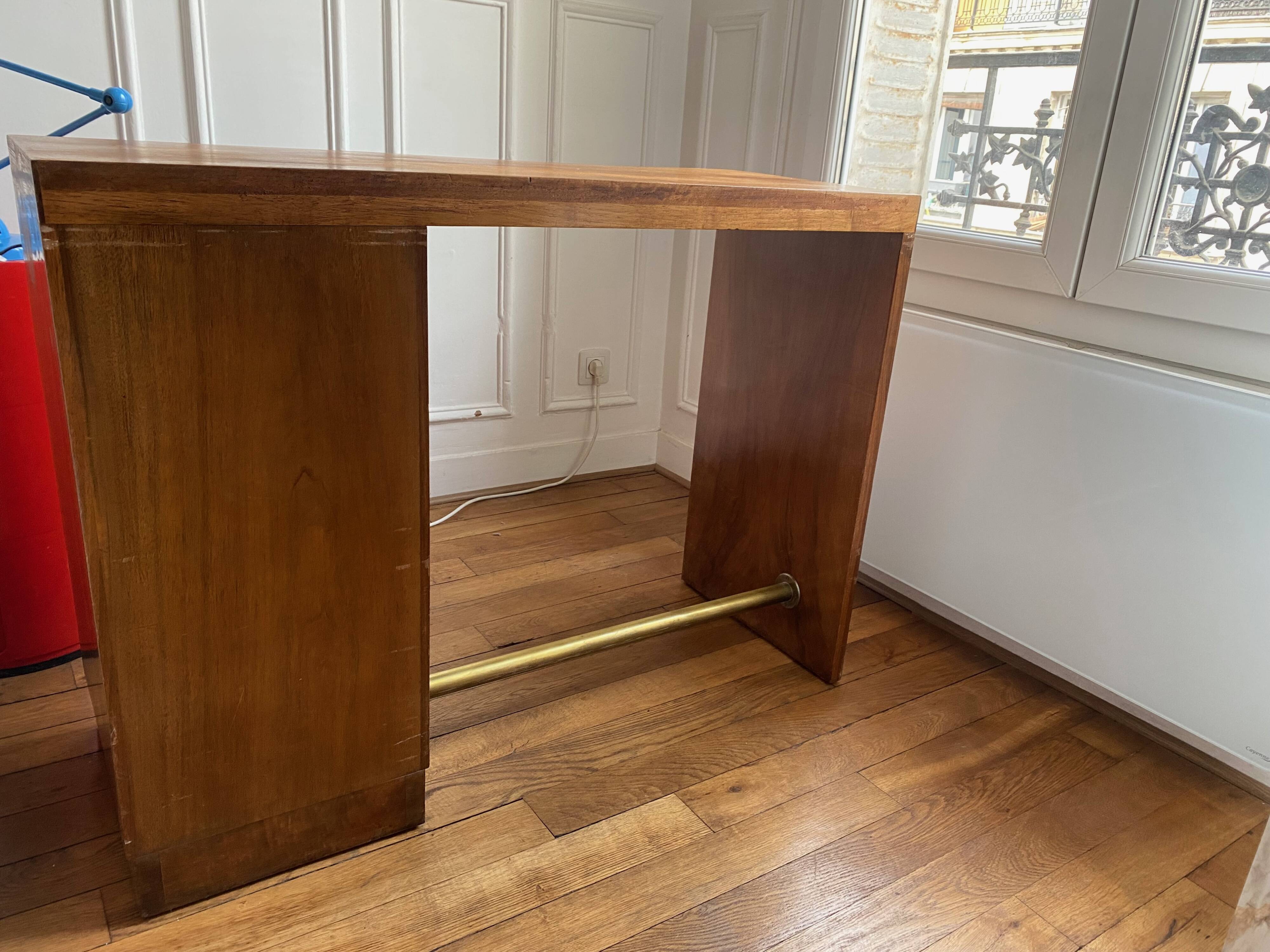 bureau art déco