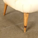 Vintage armchair 1950s-60s