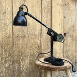 Industrial lamp