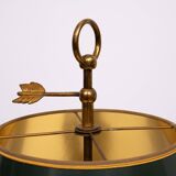 Louis XV Style Three Light Bouillotte Lamp France