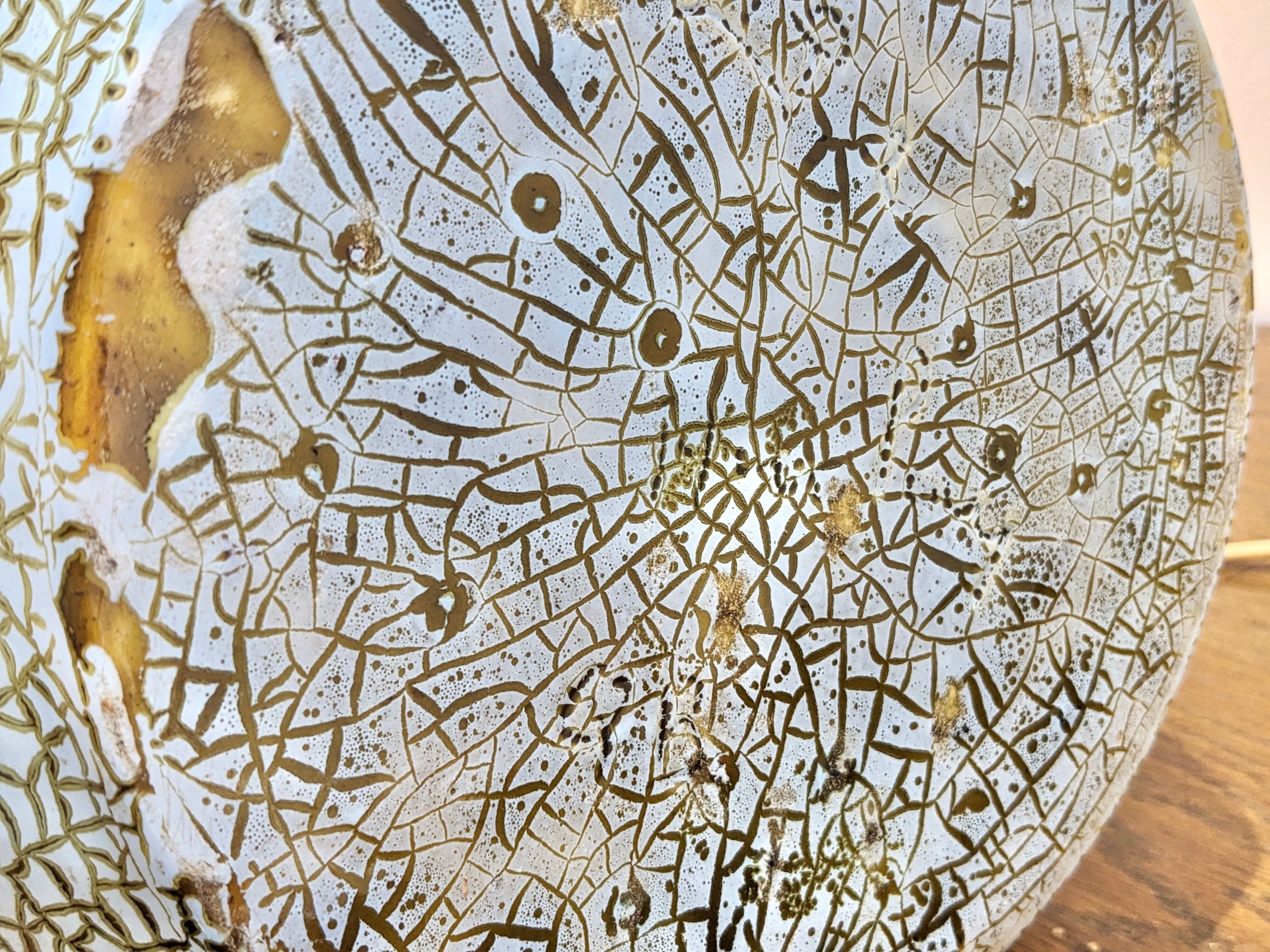 Accolay ceramic lamp