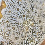 Accolay ceramic lamp