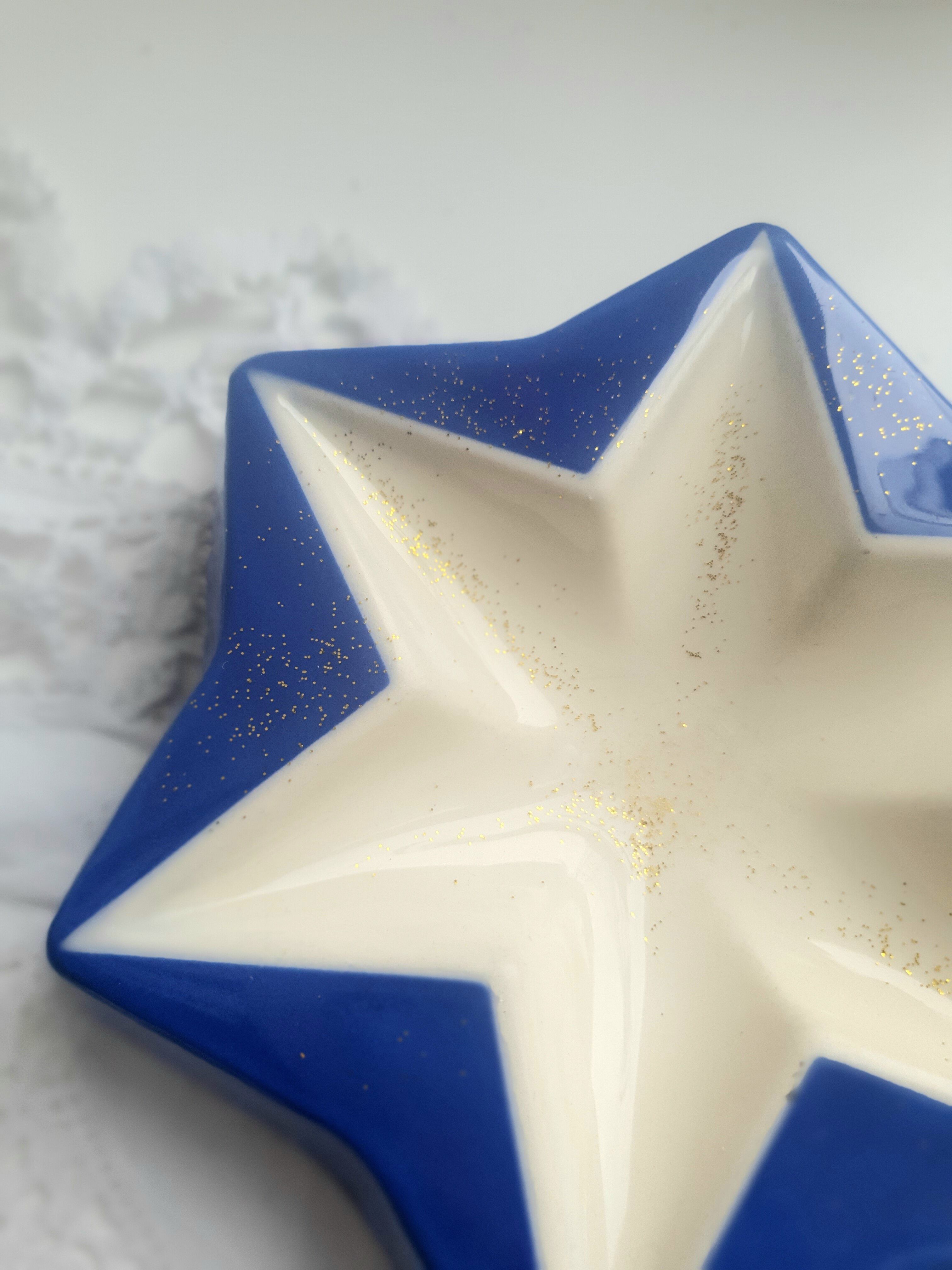 North star ashtray
