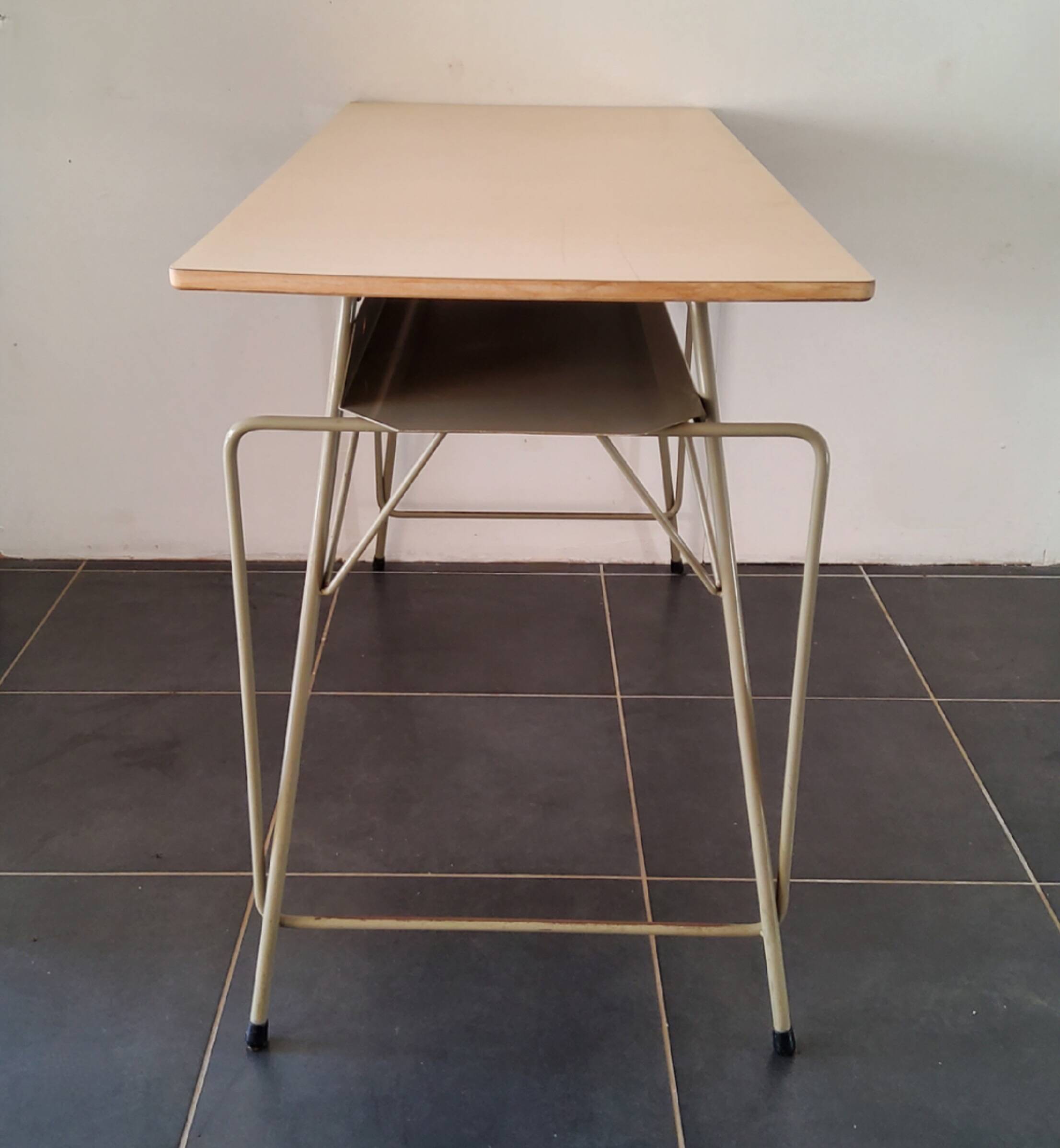 Willy Van Der Meeren Office