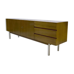 Enfilade design midcentury Musterring