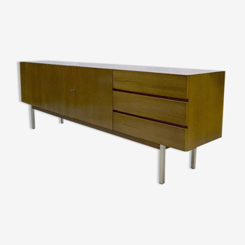 Midcentury design sideboard Musterring dressoir