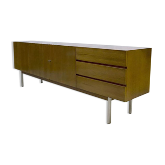 Midcentury design sideboard Musterring dressoir