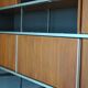 Meuble de rangement EFA Georges Frydman 1960