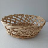 WICKER BASKET