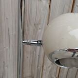 Floor lamp design eyeball