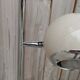 Floor lamp design eyeball