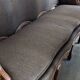 Regency period oak sofa from the early 18th century