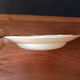 6 vintage soup plates Sarreguemines Digoin