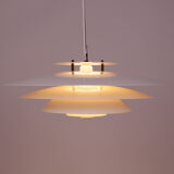 Danish pendant lamp by Jurgen Buchwald for Nordlux, 1970s