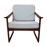 lounge. chair by Hvidt & mølgaard