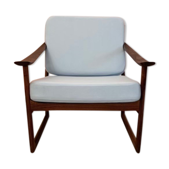 Fauteuil par Hvidt & mølgaard