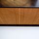 Modernist enfilade with 4 doors by De Coene - 1960s