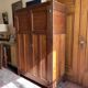 Armoire parisienne