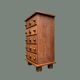 Commode haute style Charles Dudouyt 1940