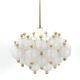 Vintage Chandelier by J. T. Kalmar