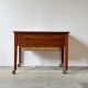 Mobile table/thread stand, Denmark 60s, vintage, mid-c modern