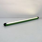 Neon Green Postmodern by Disano, 1980
