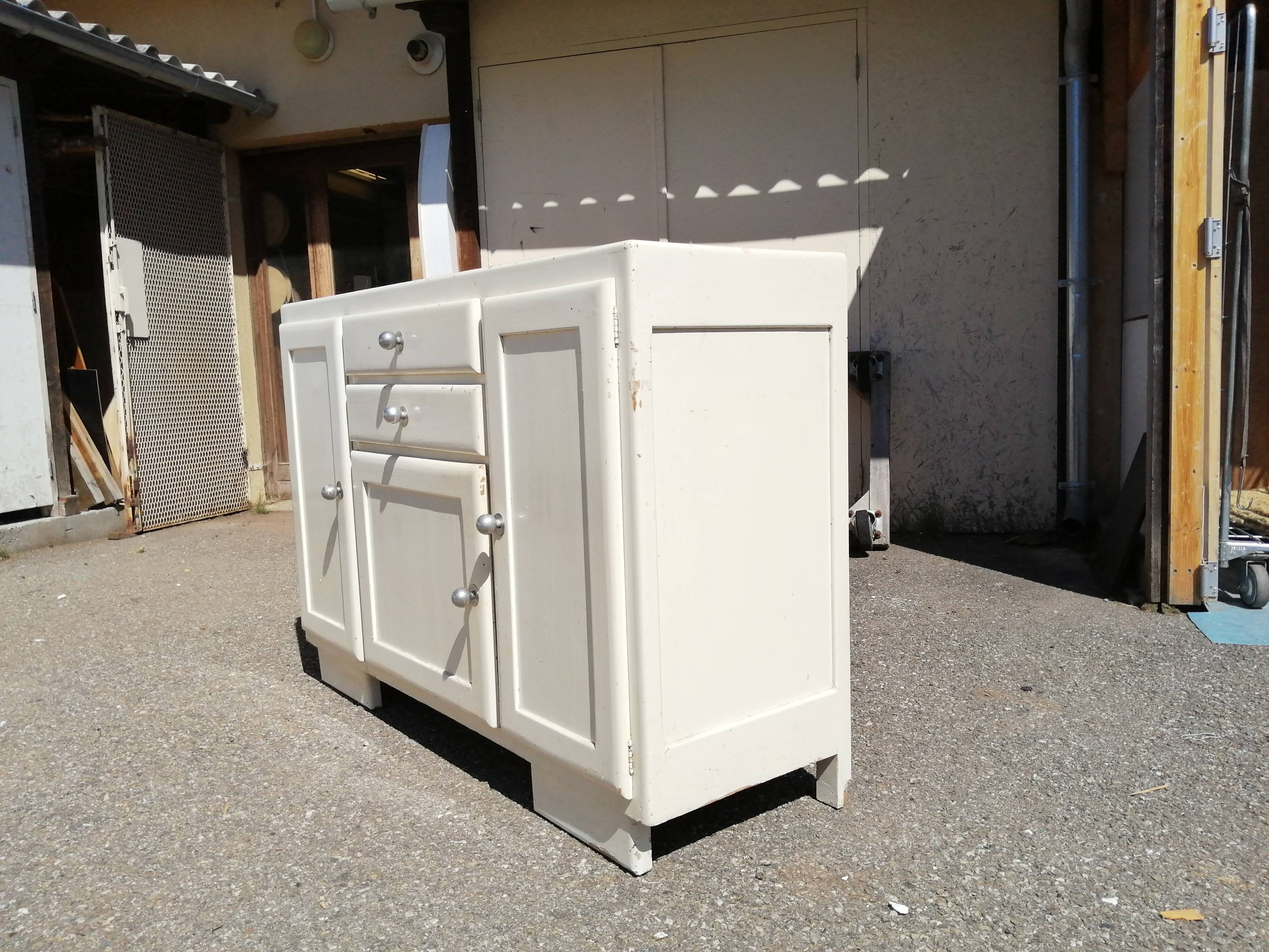 Mado Buffet Stock - Vintage