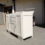 Mado Buffet Stock - Vintage