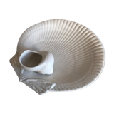 Vintage porcelain dish