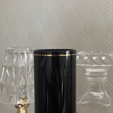 Cylinder vase 1980