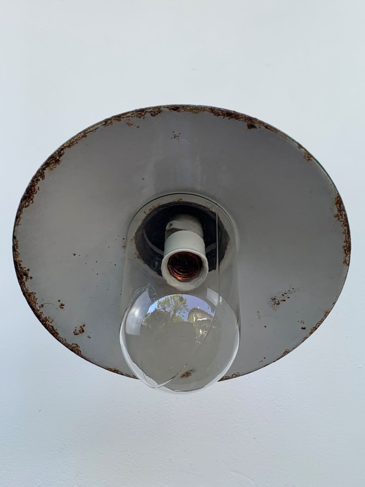 Swan Pass applies 1920 REF EXT901 wall