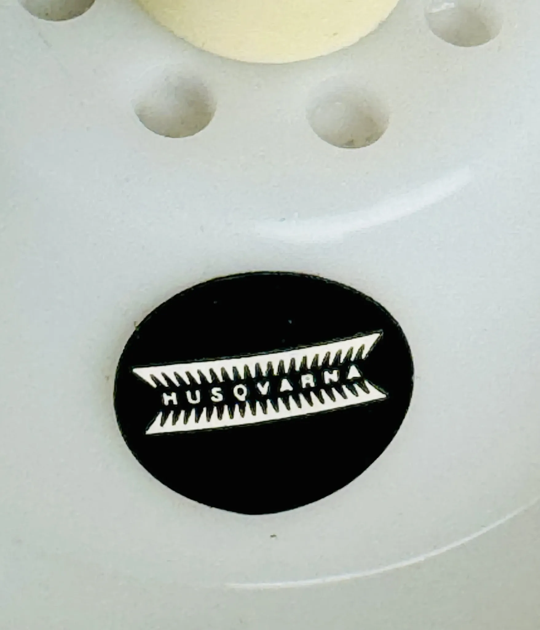 Kd-24 Table Lamp By Joe Colombo For Husqvarna, Italy,1970S