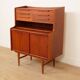 Vintage secretary | Teak | 90 cm | Danish design